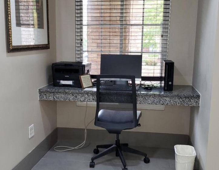 فندق Country Inn & Suites By Radisson, Buford At Mall Of Georgia, Ga