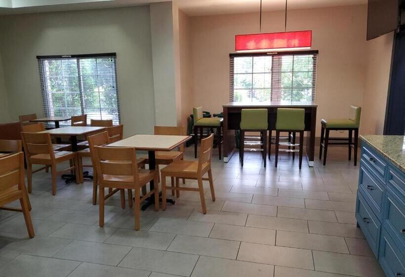 فندق Country Inn & Suites By Radisson, Buford At Mall Of Georgia, Ga