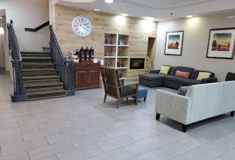 בית מלון כפרי Country Inn & Suites By Radisson, Buford At Mall Of Georgia, Ga