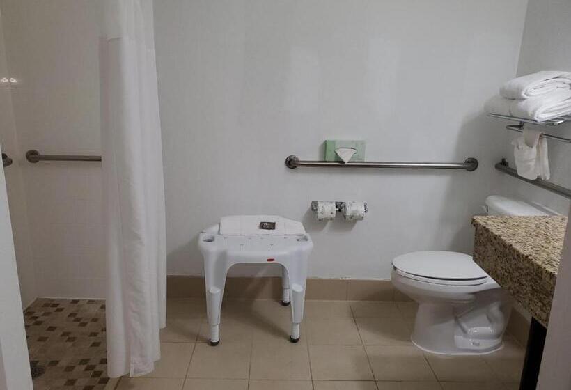 فندق Country Inn & Suites By Radisson, Buford At Mall Of Georgia, Ga