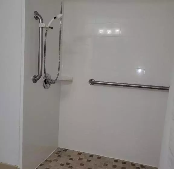 בית מלון כפרי Country Inn & Suites By Radisson, Buford At Mall Of Georgia, Ga