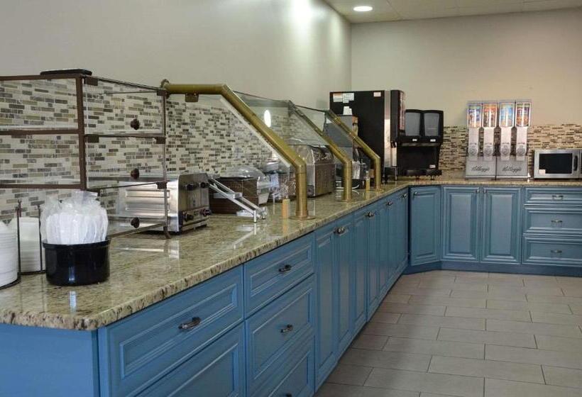 فندق Country Inn & Suites By Radisson, Buford At Mall Of Georgia, Ga