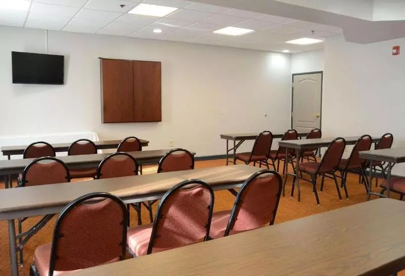 בית מלון כפרי Country Inn & Suites By Radisson, Buford At Mall Of Georgia, Ga