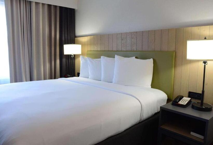 فندق Country Inn & Suites By Radisson, Buford At Mall Of Georgia, Ga