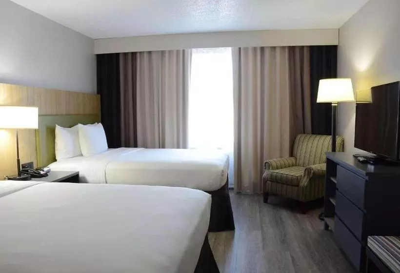 בית מלון כפרי Country Inn & Suites By Radisson, Buford At Mall Of Georgia, Ga