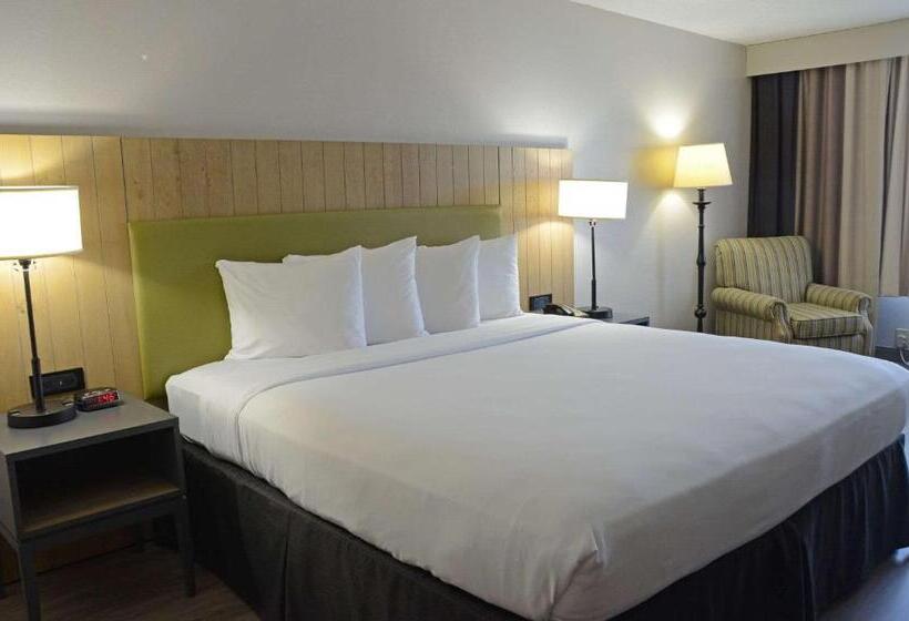 فندق Country Inn & Suites By Radisson, Buford At Mall Of Georgia, Ga