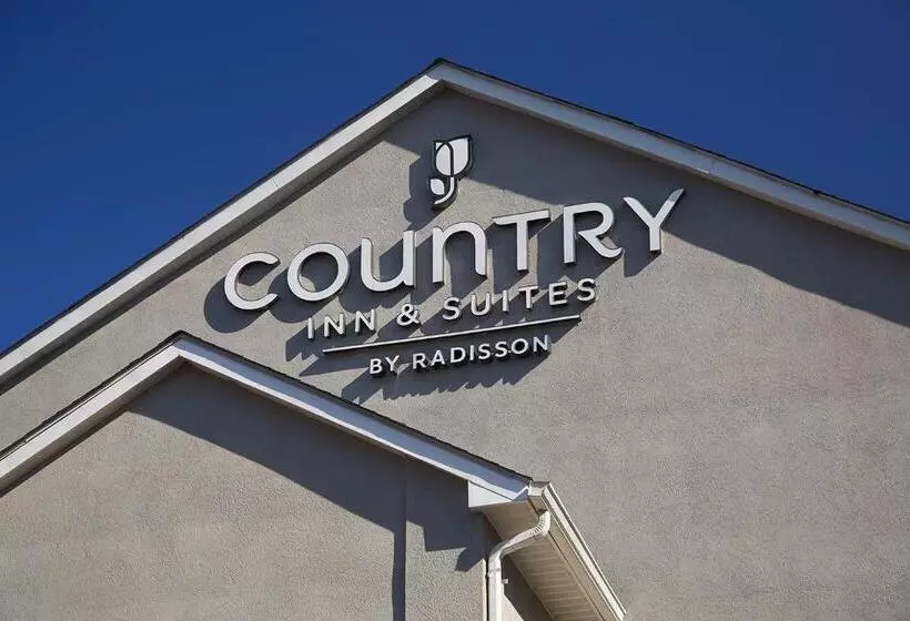 هتل Country Inn & Suites By Radisson, Columbia Airport, Sc