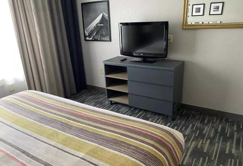 هتل Country Inn & Suites By Radisson, Columbia Airport, Sc