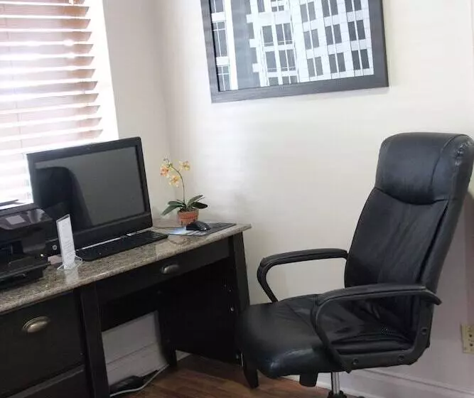 בית מלון כפרי Country Inn & Suites By Radisson, Jacksonville, Fl