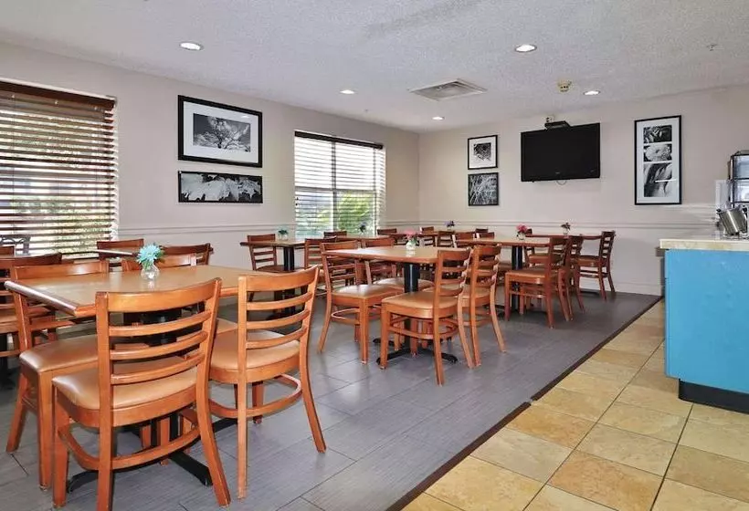 בית מלון כפרי Country Inn & Suites By Radisson, Jacksonville, Fl