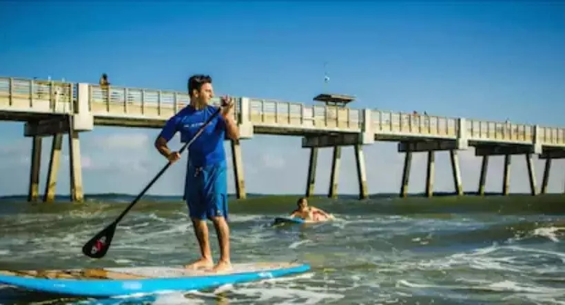 בית מלון כפרי Country Inn & Suites By Radisson, Jacksonville, Fl