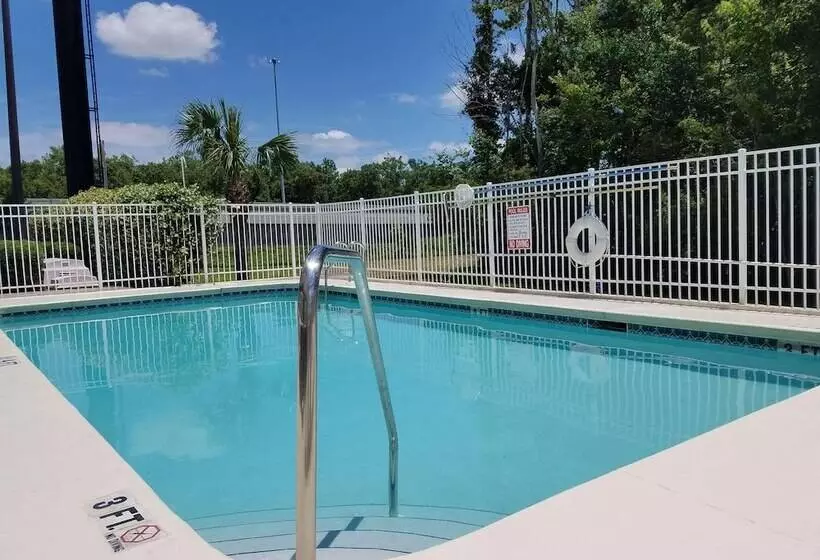 בית מלון כפרי Country Inn & Suites By Radisson, Jacksonville, Fl