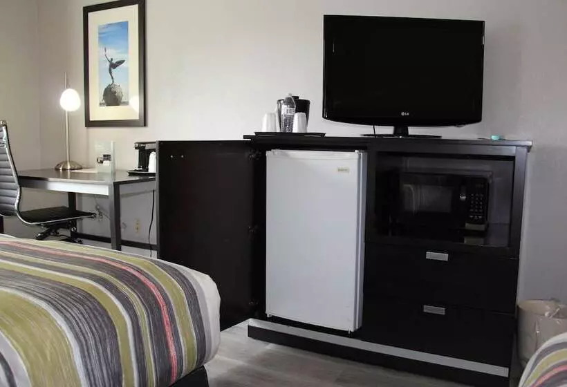 בית מלון כפרי Country Inn & Suites By Radisson, Jacksonville, Fl