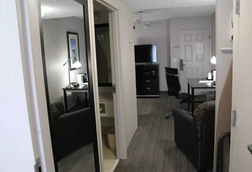 בית מלון כפרי Country Inn & Suites By Radisson, Jacksonville, Fl