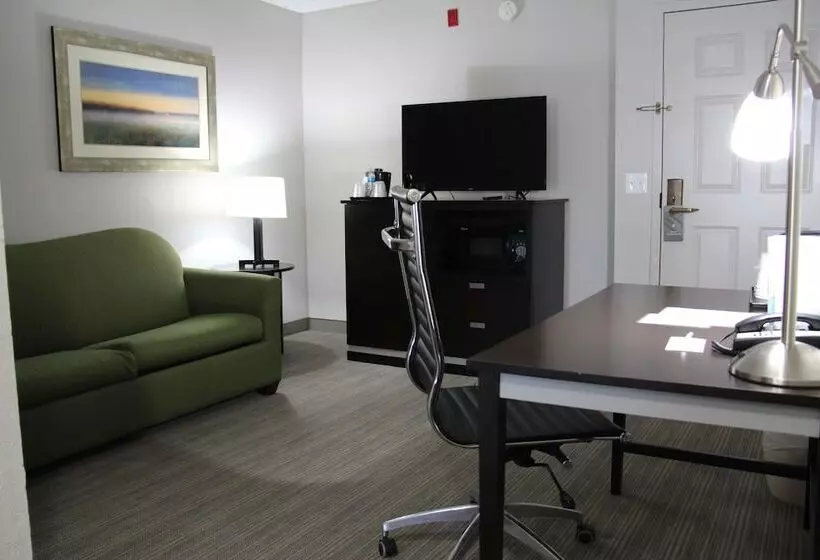 בית מלון כפרי Country Inn & Suites By Radisson, Jacksonville, Fl