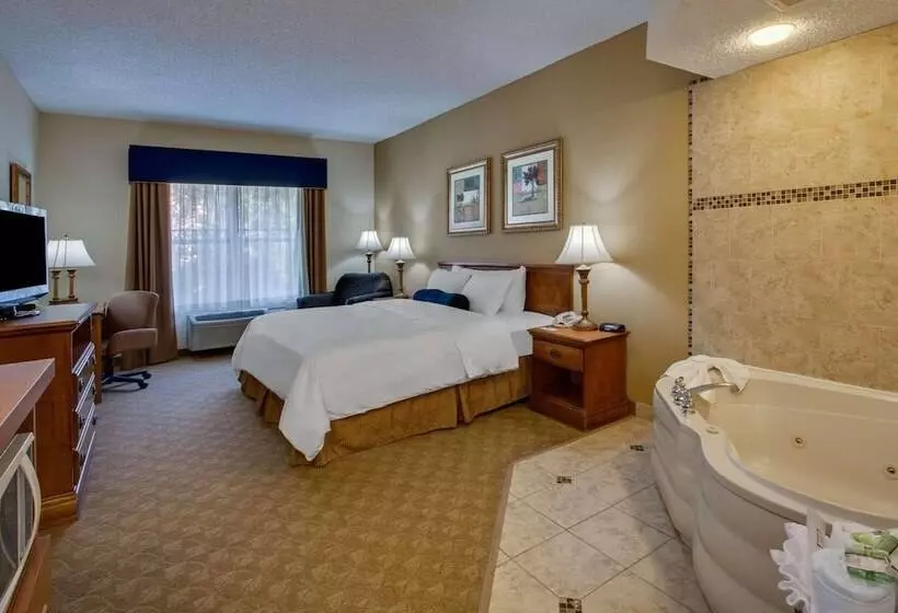 בית מלון כפרי Country Inn & Suites By Radisson, Jacksonville, Fl