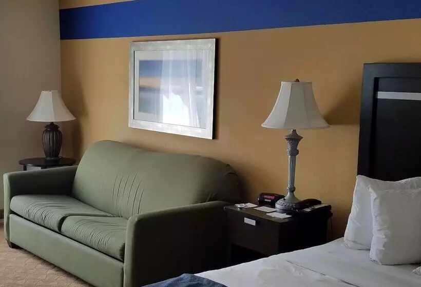 בית מלון כפרי Country Inn & Suites By Radisson, Jacksonville, Fl