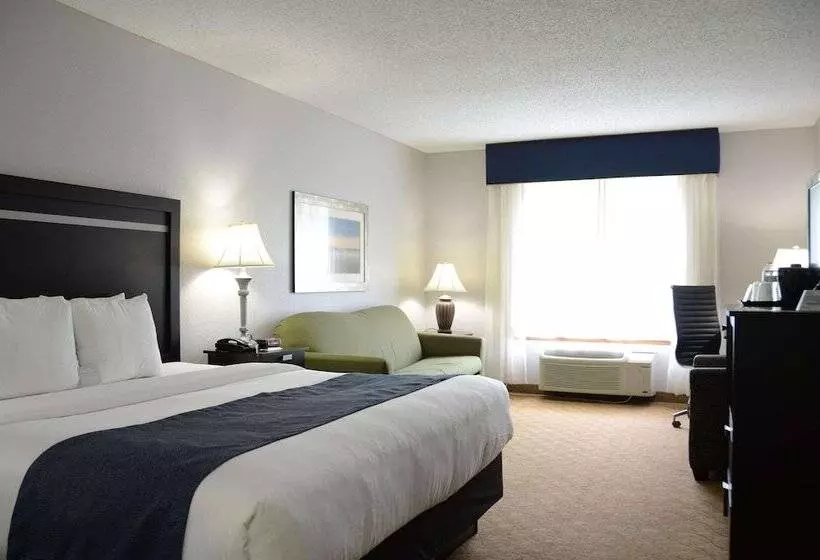 בית מלון כפרי Country Inn & Suites By Radisson, Jacksonville, Fl