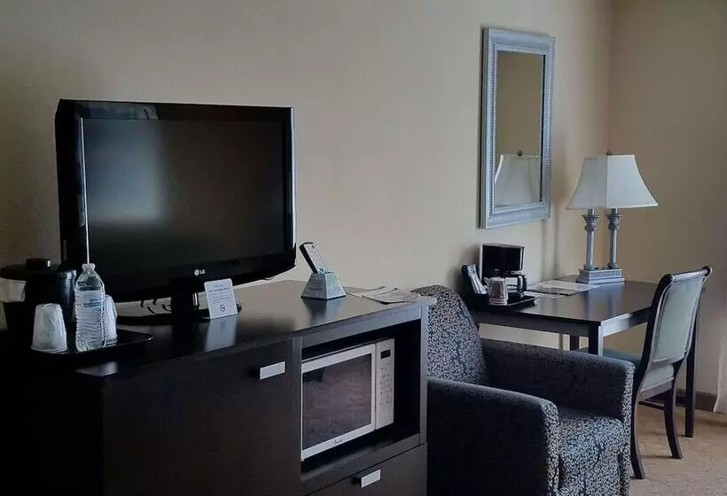 בית מלון כפרי Country Inn & Suites By Radisson, Jacksonville, Fl