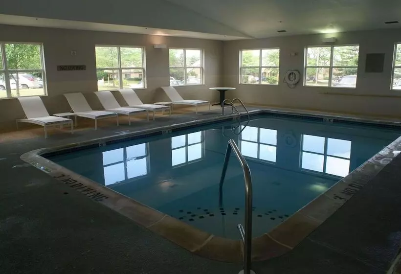 酒店 Country Inn & Suites By Radisson, Lansing, Mi