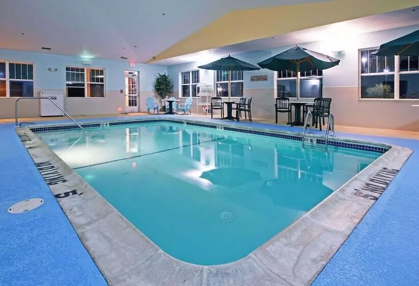 酒店 Country Inn & Suites By Radisson, Lansing, Mi