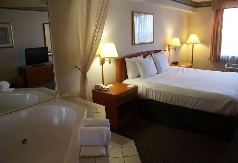 酒店 Country Inn & Suites By Radisson, Lansing, Mi