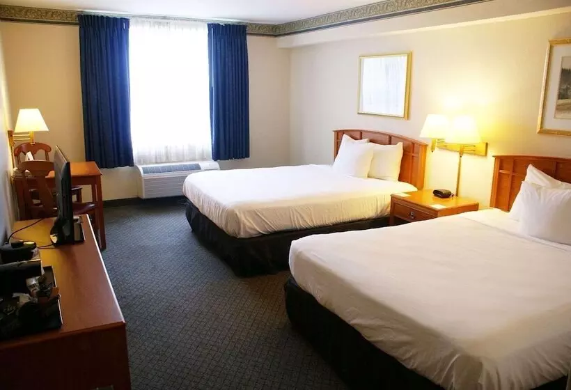 酒店 Country Inn & Suites By Radisson, Lansing, Mi
