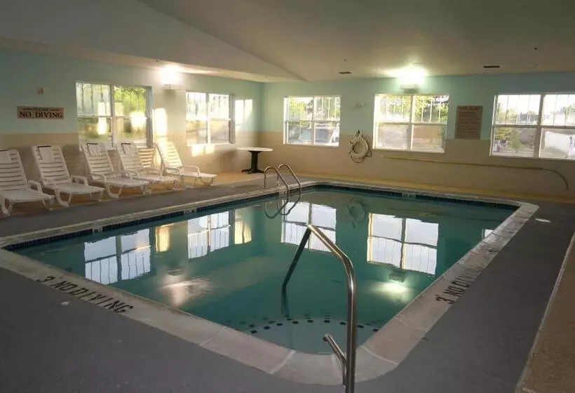 酒店 Country Inn & Suites By Radisson, Lansing, Mi