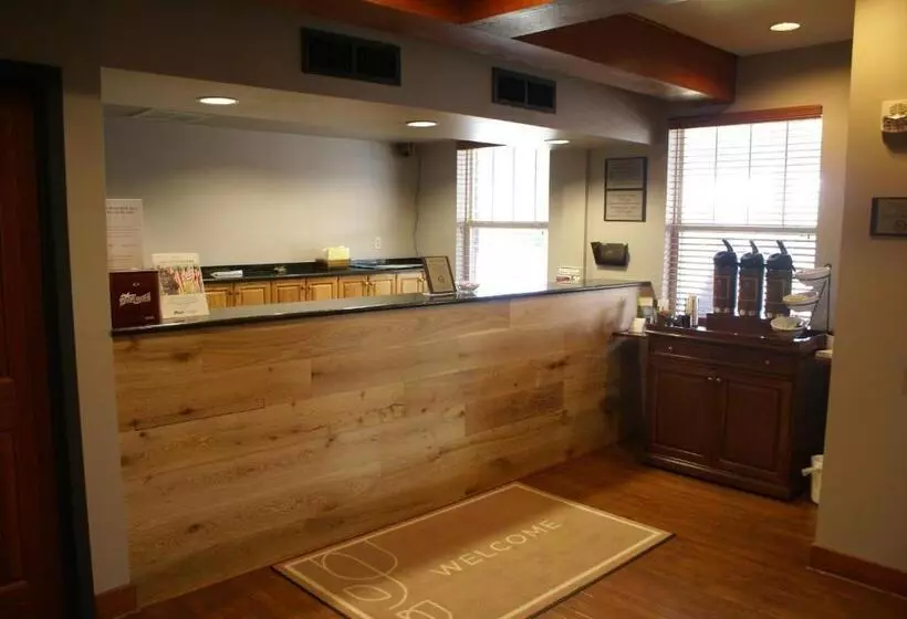 酒店 Country Inn & Suites By Radisson, Lansing, Mi