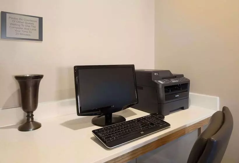 Отель Country Inn & Suites By Radisson, Manteno, Il