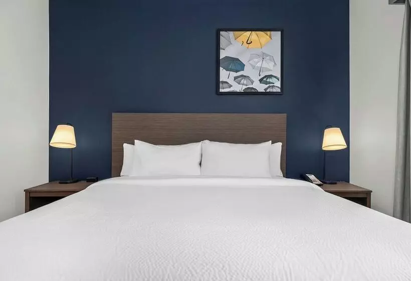 Hotelli Country Inn & Suites By Radisson, Manteno, Il