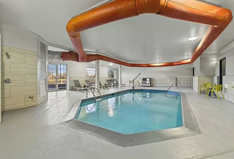 Hotelli Country Inn & Suites By Radisson, Manteno, Il