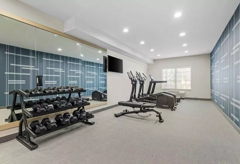 Hotelli Country Inn & Suites By Radisson, Manteno, Il