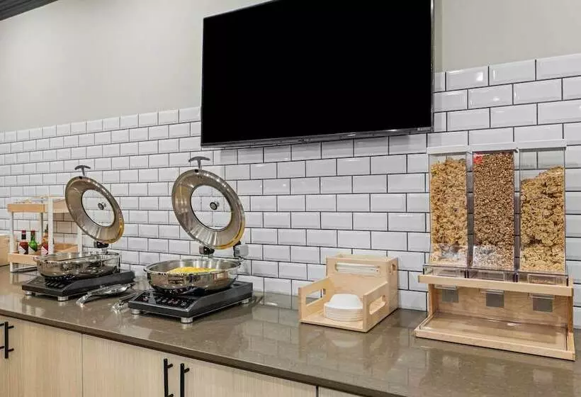 Hotelli Country Inn & Suites By Radisson, Manteno, Il