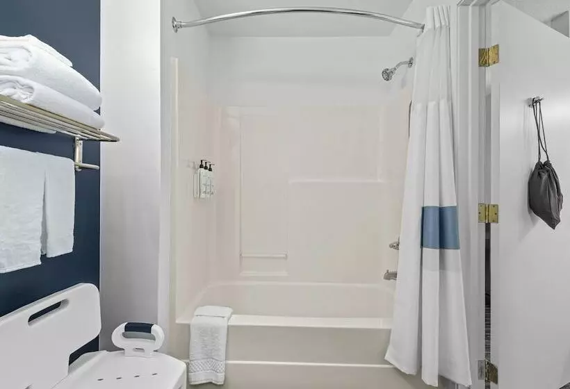 Hotelli Country Inn & Suites By Radisson, Manteno, Il
