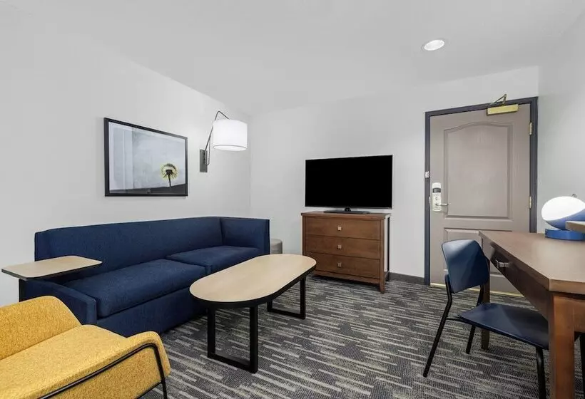 Hotelli Country Inn & Suites By Radisson, Manteno, Il