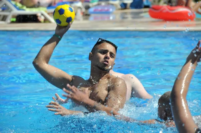 Green Nature Resort & Spa