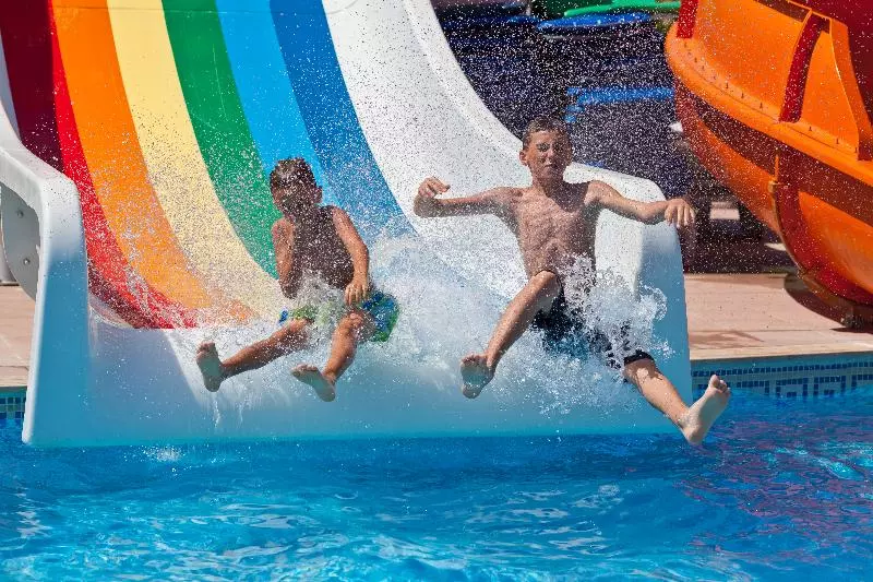 Green Nature Resort & Spa