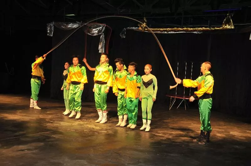 Green Nature Resort & Spa