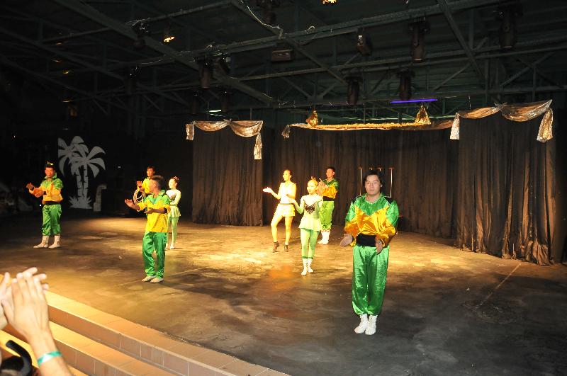 Green Nature Resort & Spa