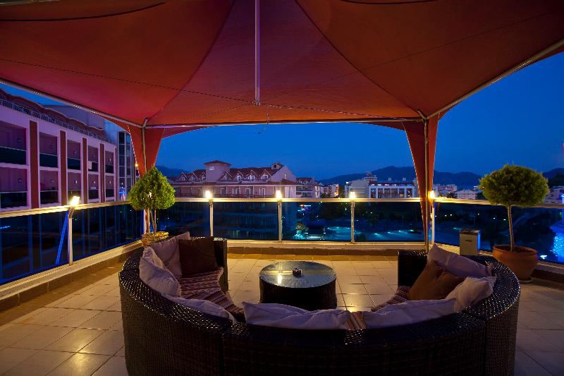 Green Nature Resort & Spa