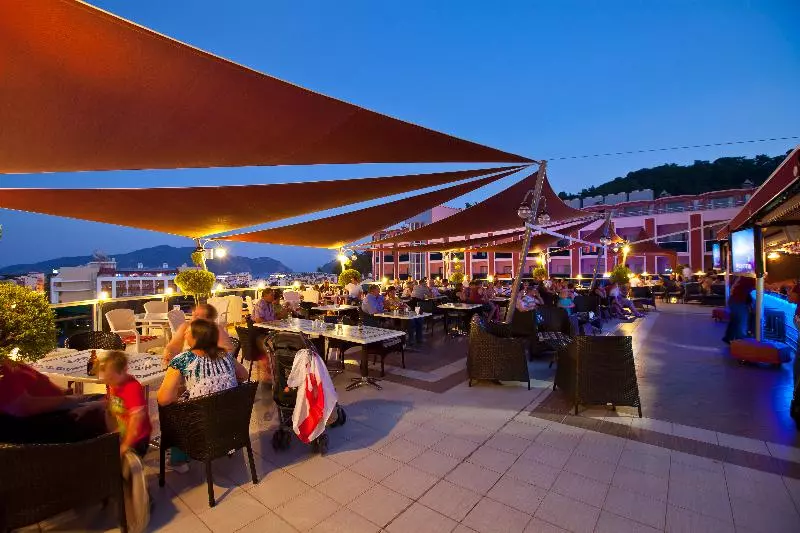 Green Nature Resort & Spa