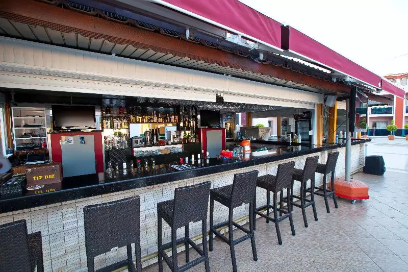 Green Nature Resort & Spa