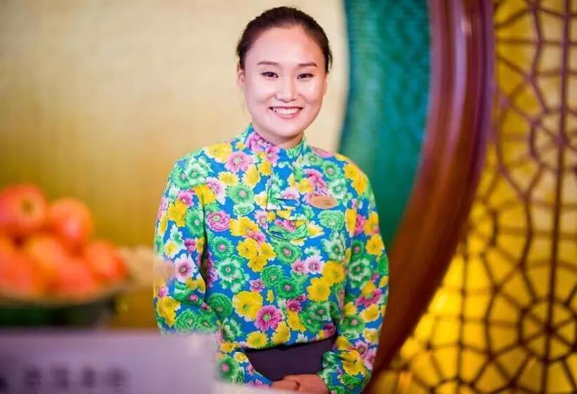 酒店 Jiaxing Sunshine