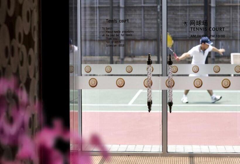 Hotel Jiaxing Sunshine