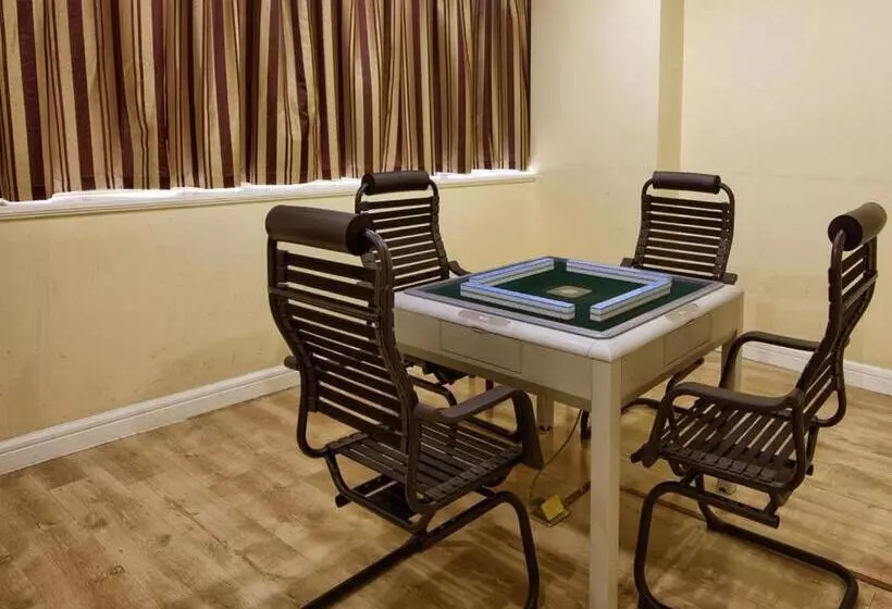 酒店 Jiaxing Sunshine