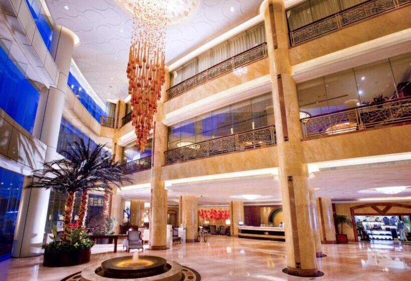 Hotel Jiaxing Sunshine