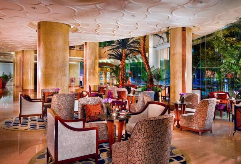 Hotel Jiaxing Sunshine