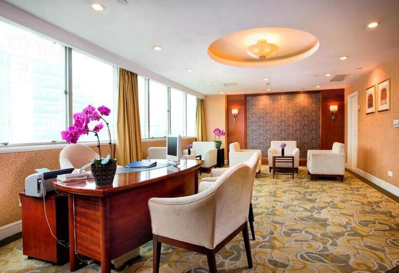 Hotel Jiaxing Sunshine