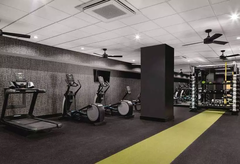 ホテル Morgan A Wyndham